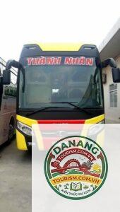nhà xe sài gòn đi nghệ an