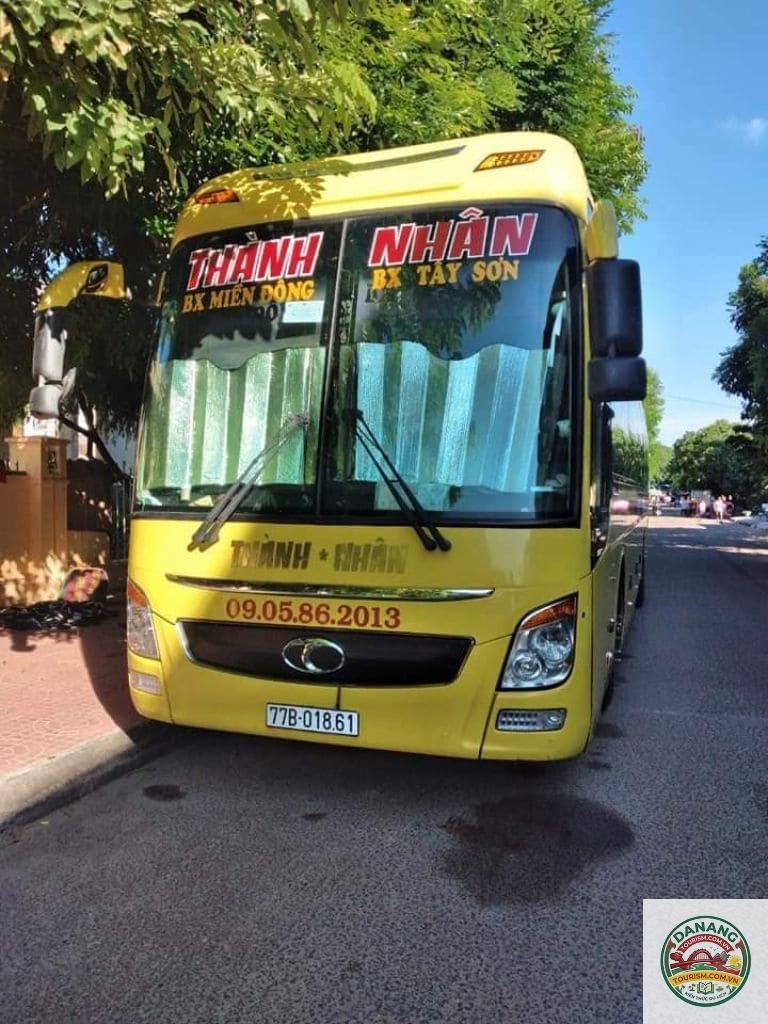 nhà xe sài gòn đi nghệ an - Hình 3