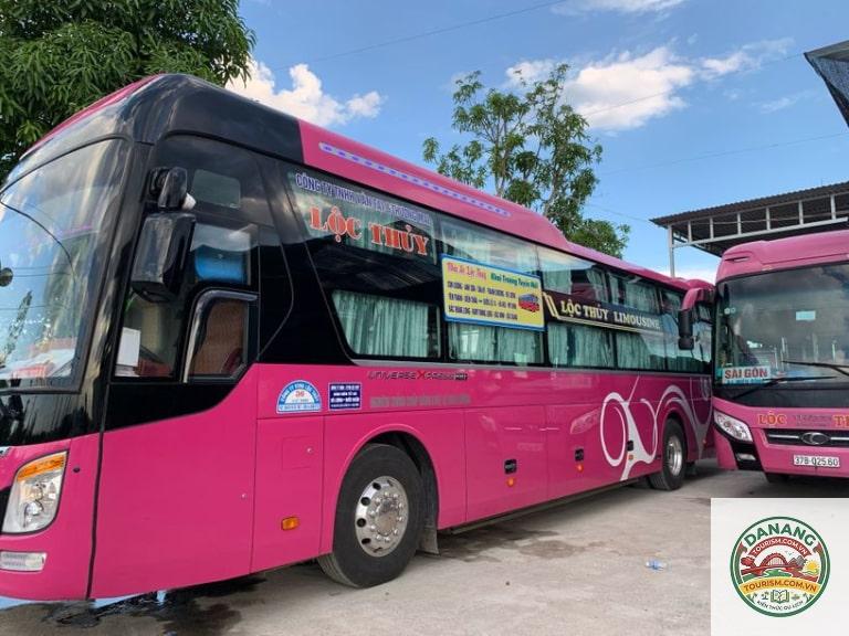 nhà xe sài gòn đi nghệ an - Hình 4