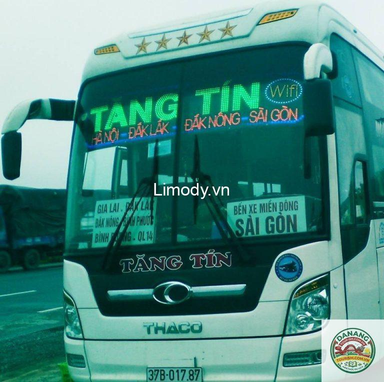 nhà xe sài gòn đi nghệ an - Hình 5