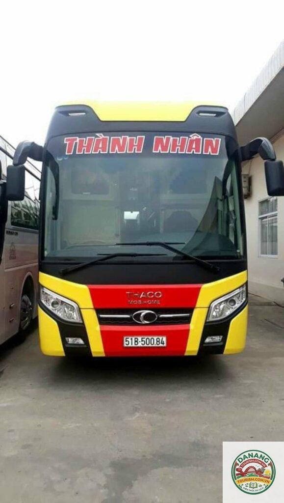 nhà xe sài gòn đi nghệ an