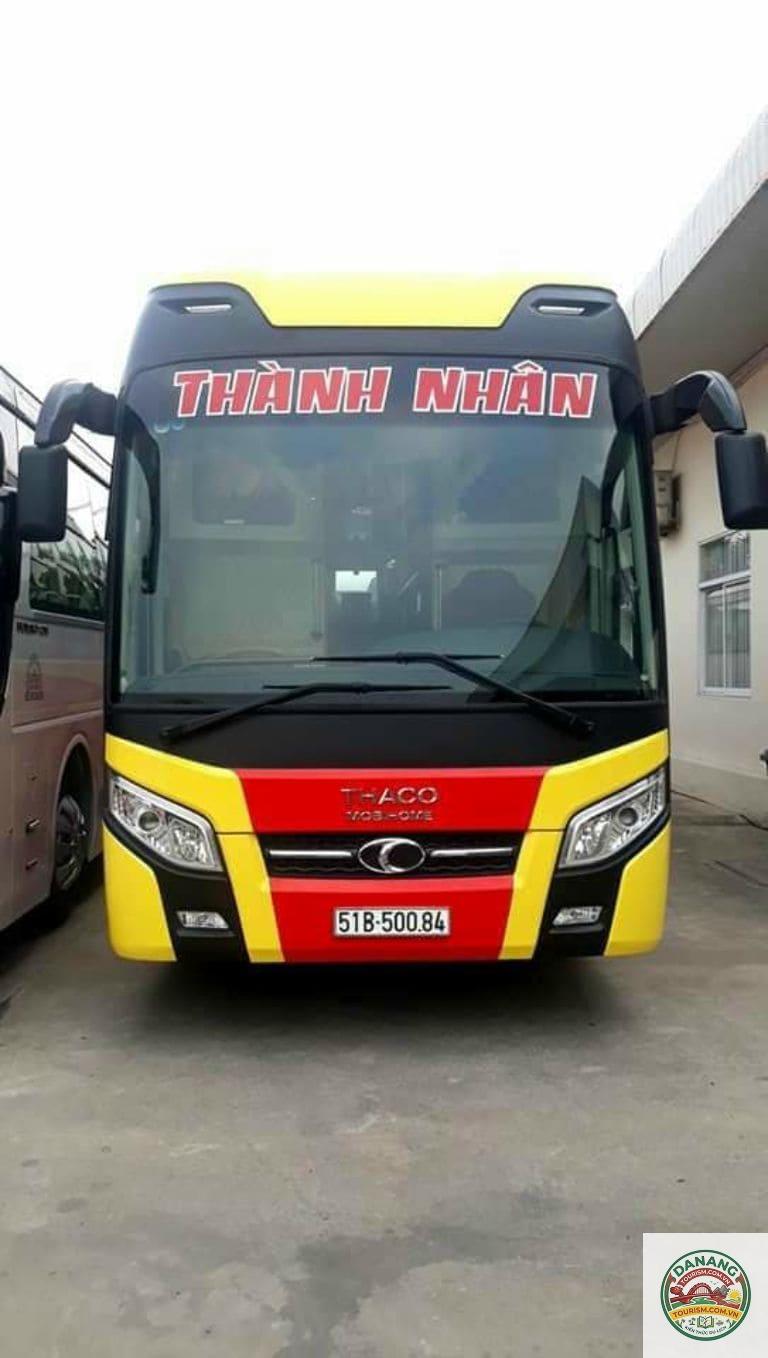 nhà xe sài gòn đi nghệ an - Hình 1