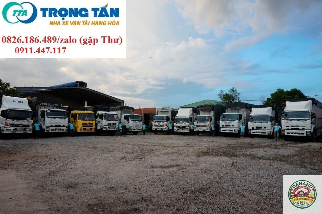 nhà xe sài gòn đi ngũ hành sơn