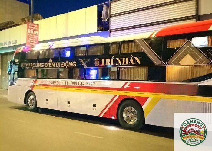 nhà xe sài gòn đi nhà công tử bạc liêu - Hình 4