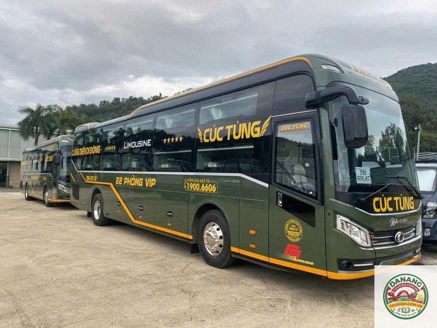 nhà xe sài gòn đi nha trang - Hình 4
