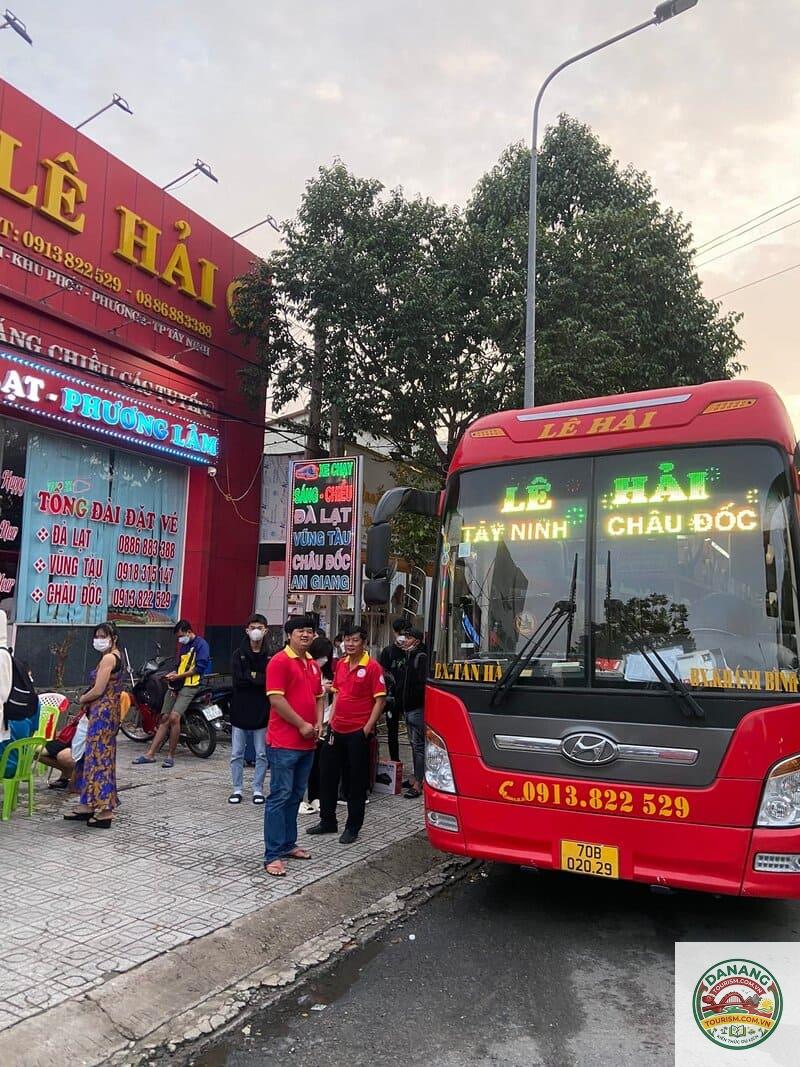 nhà xe sài gòn đi nhơn trạch - Hình 2