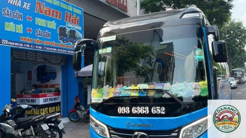 nhà xe sài gòn đi nhơn trạch - Hình 3