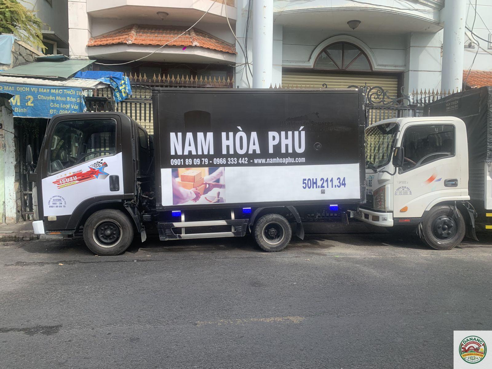 nhà xe sài gòn đi nhơn trạch - Hình 5