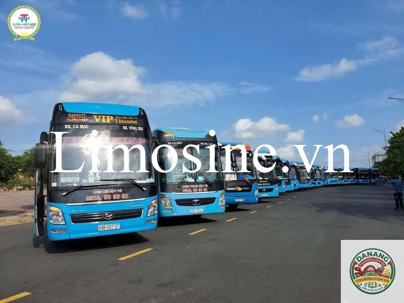 nhà xe sài gòn đi nhơn trạch