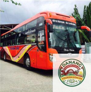 nhà xe sài gòn đi ninh thuận