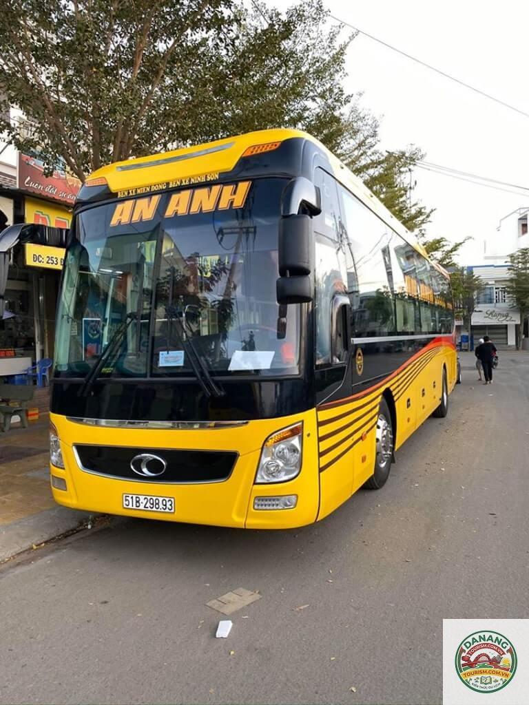 nhà xe sài gòn đi ninh thuận - Hình 4