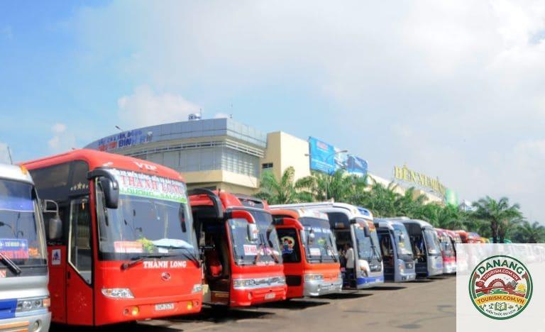 nhà xe sài gòn đi ninh thuận - Hình 5
