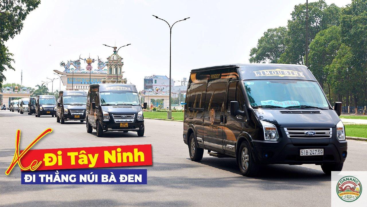 nhà xe sài gòn đi núi bà đen - Hình 2