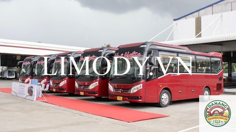 nhà xe sài gòn đi núi cấm - Hình 3