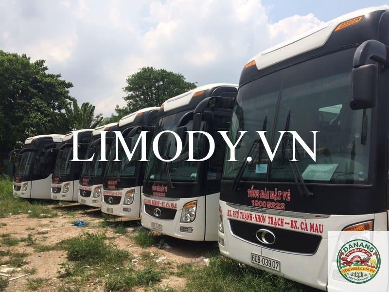 nhà xe sài gòn đi núi cấm - Hình 4
