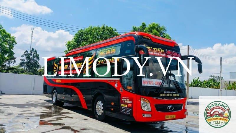 nhà xe sài gòn đi núi cấm