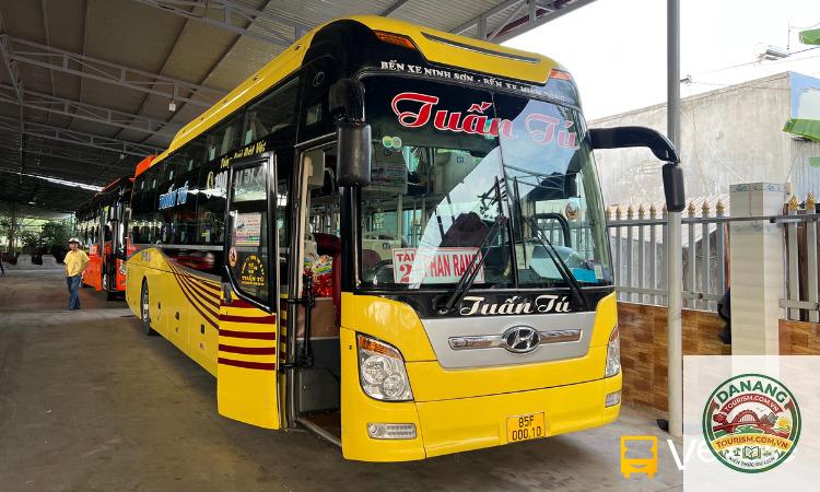 nhà xe sài gòn đi phan rang ninh thuận - Hình 3