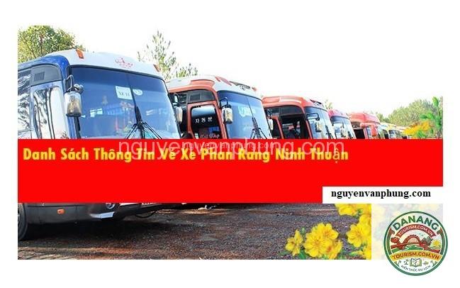 nhà xe sài gòn đi phan rang ninh thuận - Hình 4