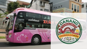 nhà xe sài gòn đi phố cổ hội an