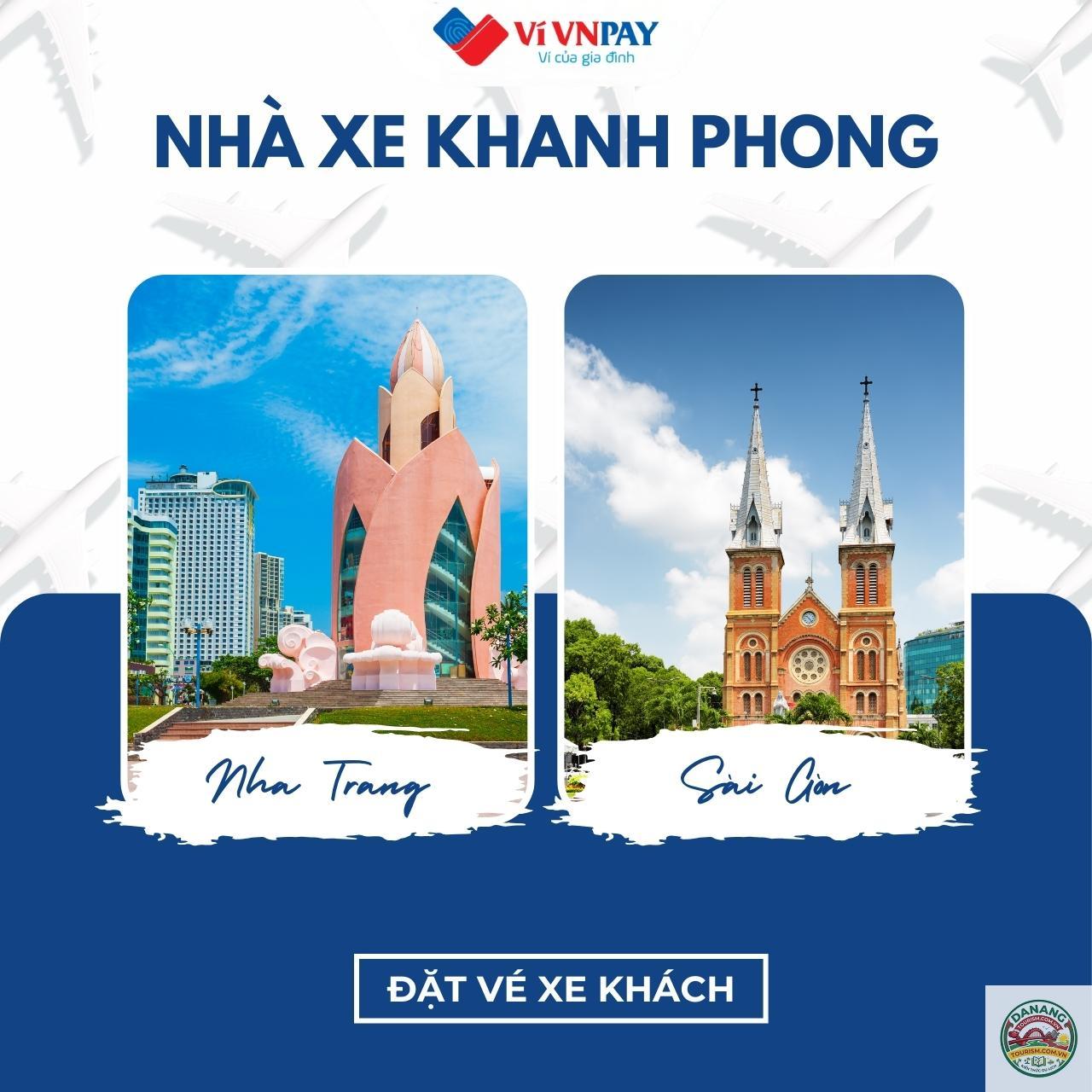 nhà xe sài gòn đi phong nha - Hình 3