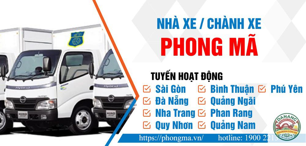 nhà xe sài gòn đi phong nha - Hình 5