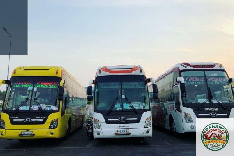 nhà xe sài gòn đi phú quốc - Hình 3