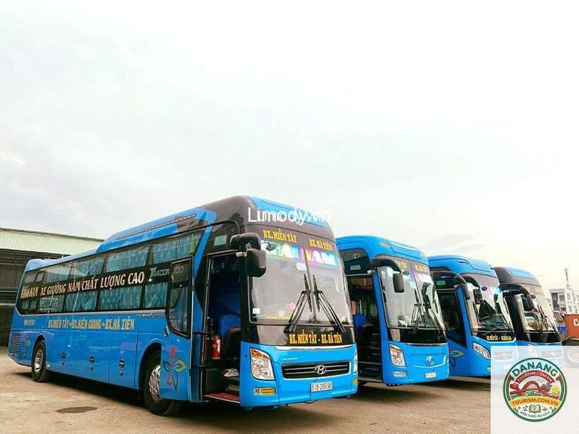nhà xe sài gòn đi phú quốc - Hình 4