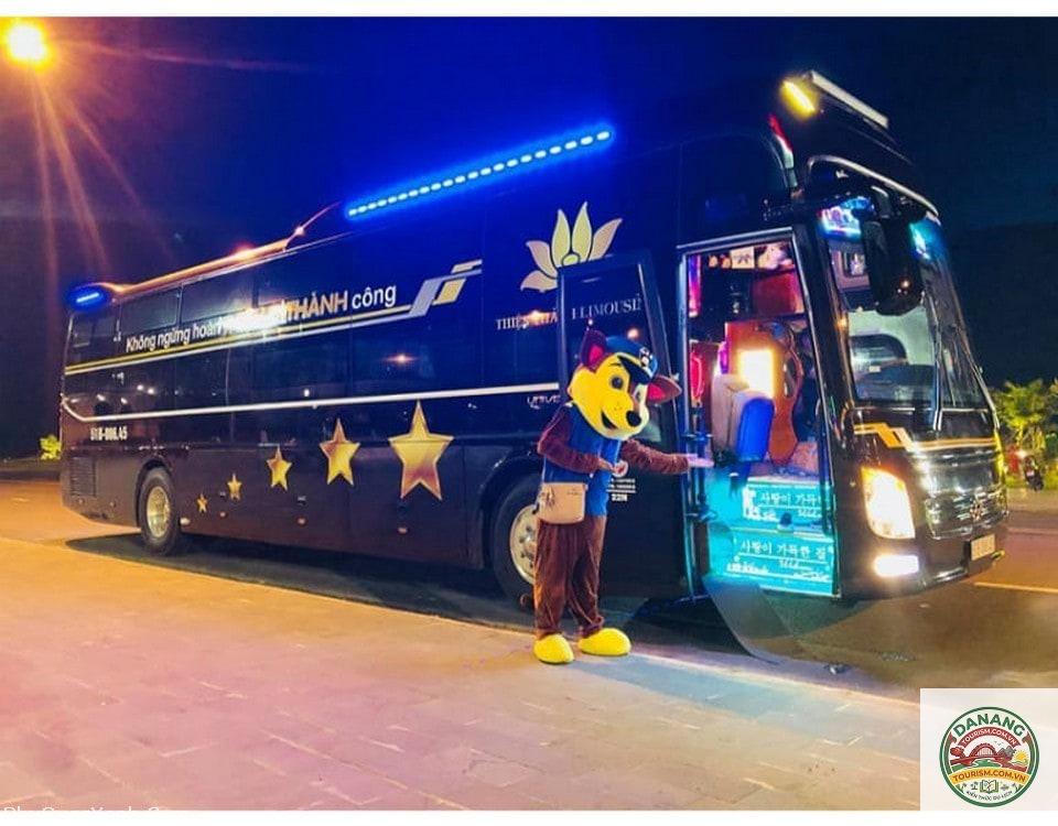nhà xe sài gòn đi rạch giá - Hình 4