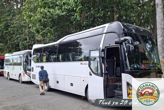 nhà xe sài gòn đi rừng u minh hạ - Hình 5