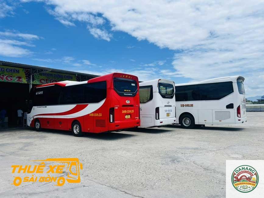 nhà xe sài gòn đi rừng u minh hạ