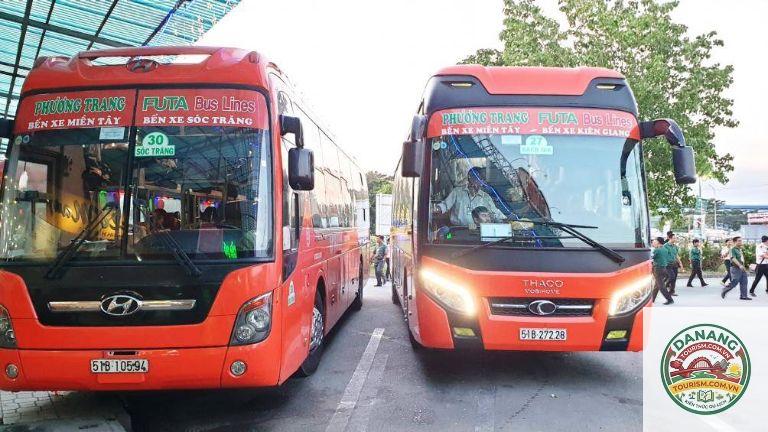 nhà xe sài gòn đi sa đéc - Hình 4