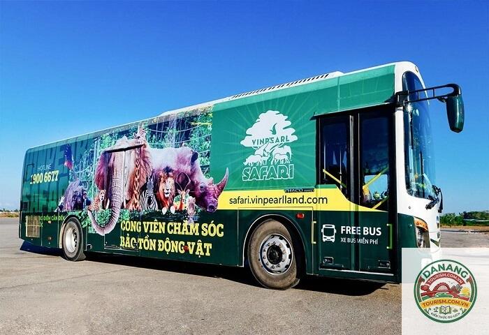 nhà xe sài gòn đi safari phú quốc - Hình 4