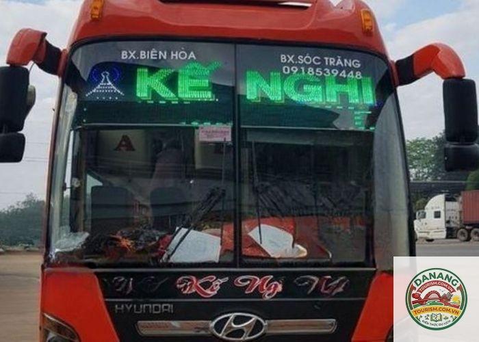nhà xe sài gòn đi sóc trăng - Hình 3