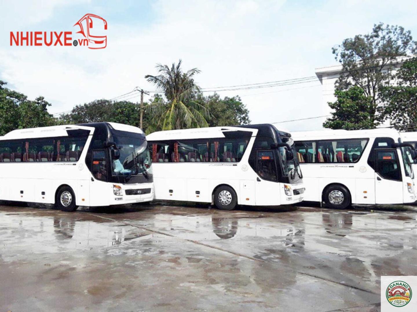nhà xe sài gòn đi suối mơ - Hình 5