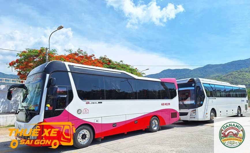 nhà xe sài gòn đi suối mơ
