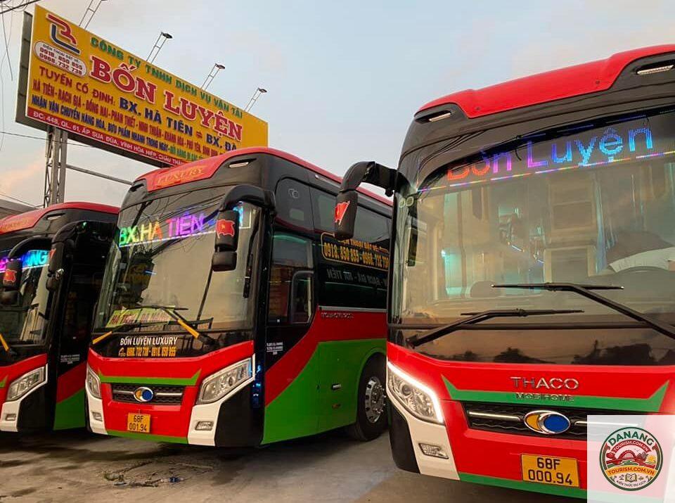 nhà xe sài gòn đi tân an - Hình 5