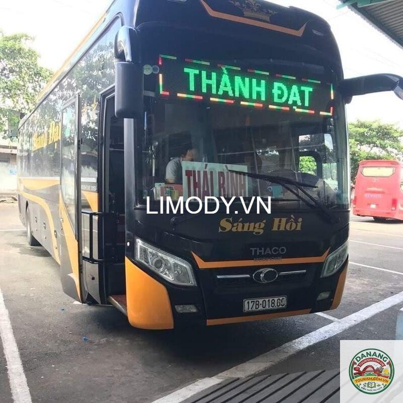 nhà xe sài gòn đi tánh linh - Hình 2