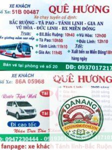 nhà xe sài gòn đi tánh linh