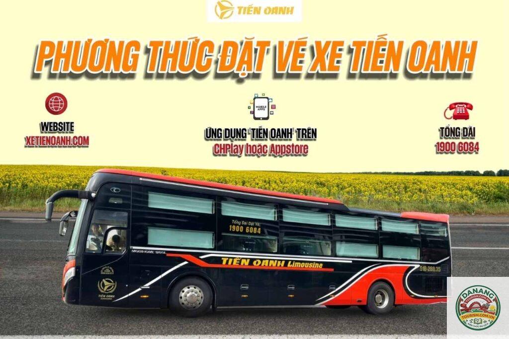 nhà xe sài gòn đi thác dambri - Hình 3