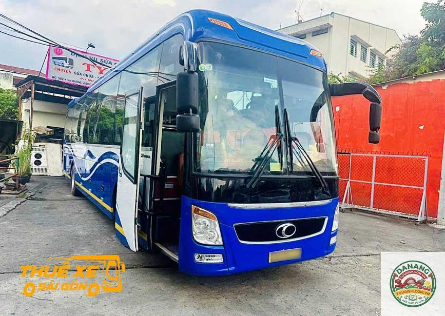 nhà xe sài gòn đi thác dambri - Hình 4