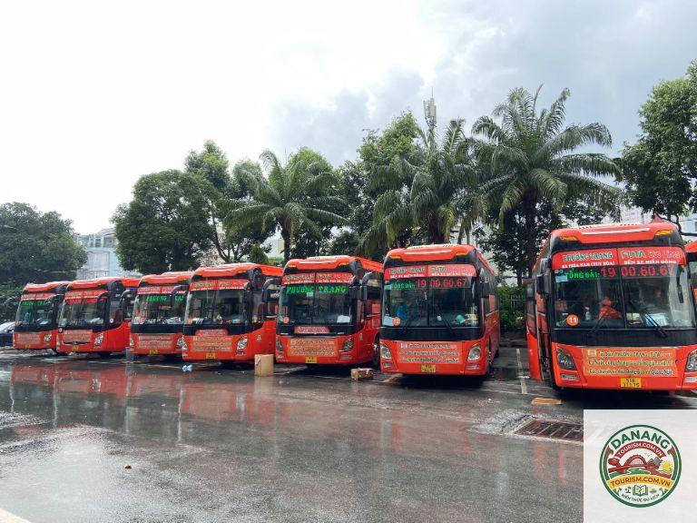 nhà xe sài gòn đi trà vinh - Hình 3