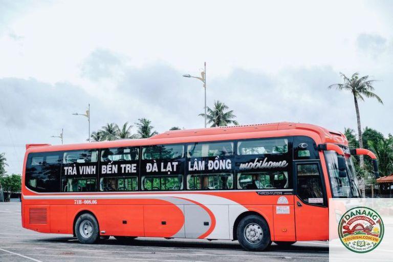 nhà xe sài gòn đi trà vinh - Hình 4