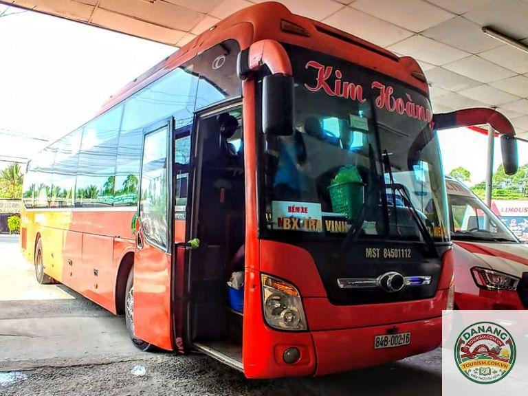 nhà xe sài gòn đi trà vinh