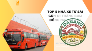nhà xe sài gòn đi trảng bom