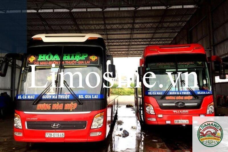 nhà xe sài gòn đi trảng bom - Hình 4