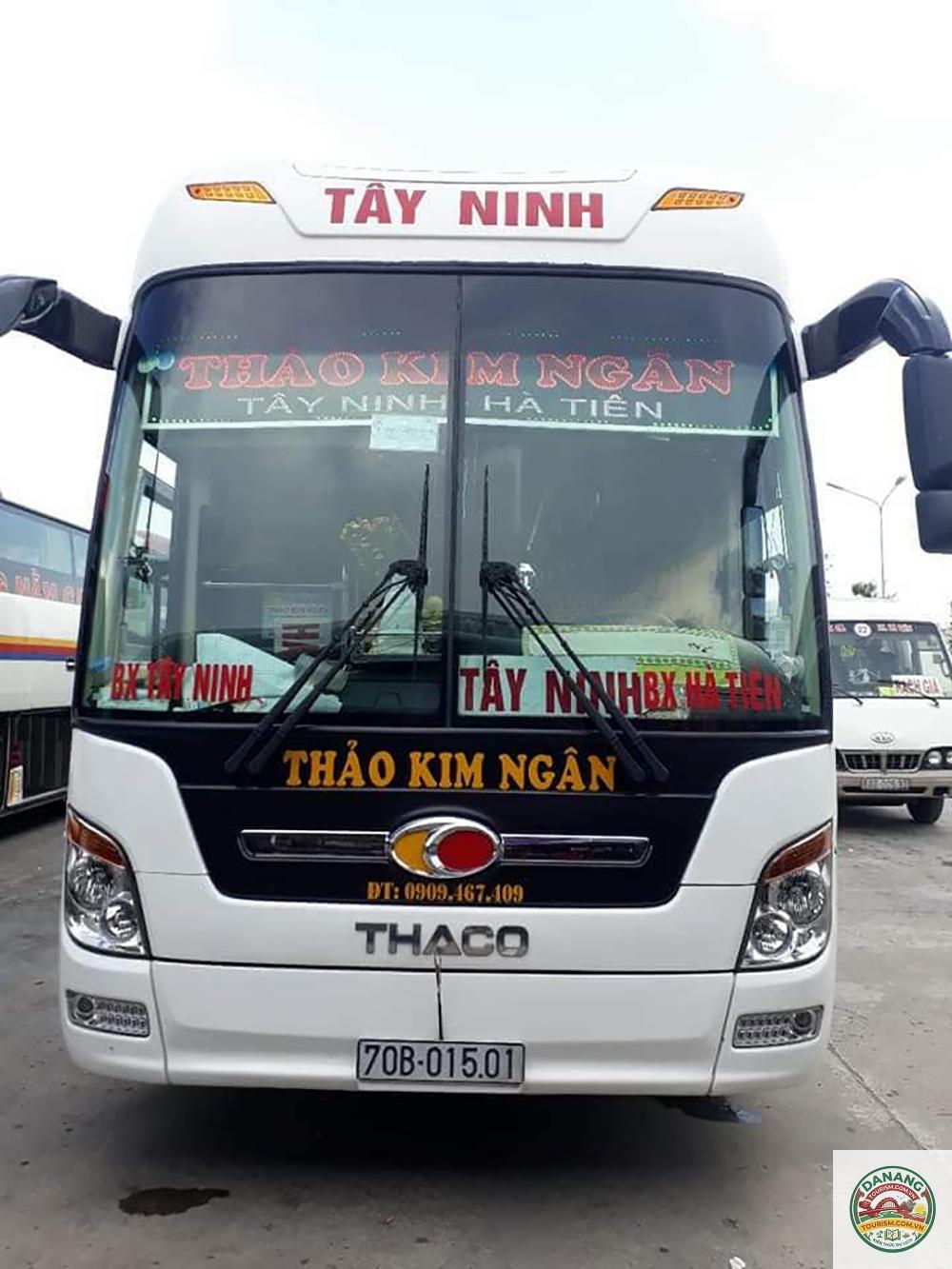 nhà xe sài gòn đi trung lương - Hình 4