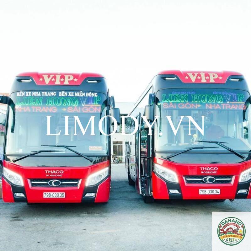 nhà xe sài gòn đi vạn giã - Hình 3