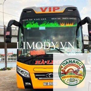 nhà xe sài gòn đi vạn giã