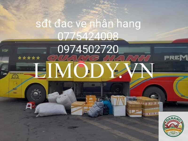 nhà xe sài gòn đi vạn giã - Hình 4