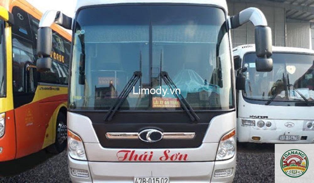 nhà xe sài gòn đi viện hải dương học - Hình 3